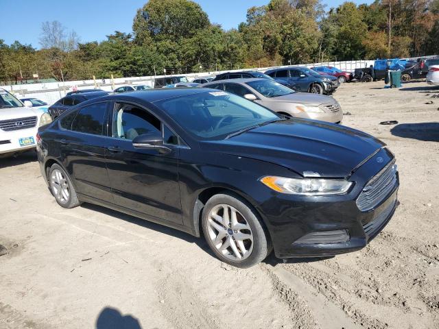3FA6P0HR3DR376504 - 2013 FORD FUSION SE Qara foto 4