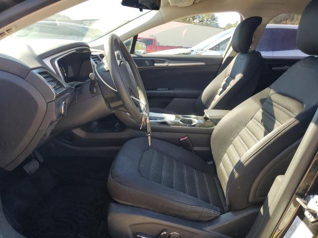 3FA6P0HR3DR376504 - 2013 FORD FUSION SE Qara foto 7