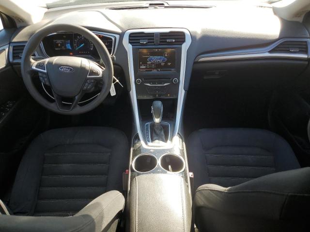 3FA6P0HR3DR376504 - 2013 FORD FUSION SE Qara foto 8