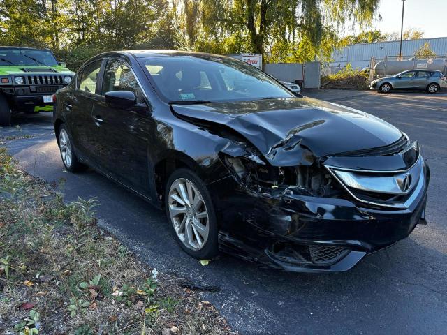 2018 ACURA ILX BASE WATCH PLUS, 