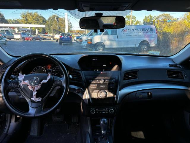 19UDE2F30JA006796 - 2018 ACURA ILX BASE WATCH PLUS BLACK photo 9