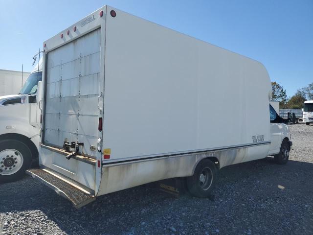 1GB3GTCG9G1226095 - 2016 CHEVROLET EXPRESS G3 Ақ фото 3