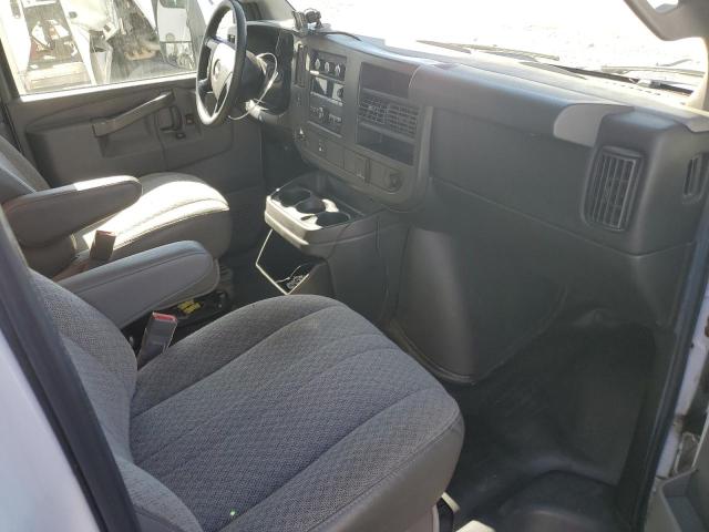 1GB3GTCG9G1226095 - 2016 CHEVROLET EXPRESS G3 Ақ фото 8