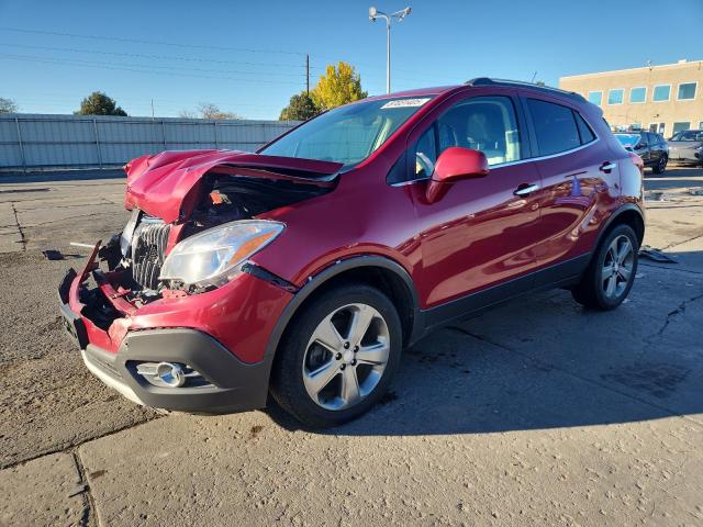 2013 BUICK ENCORE, 
