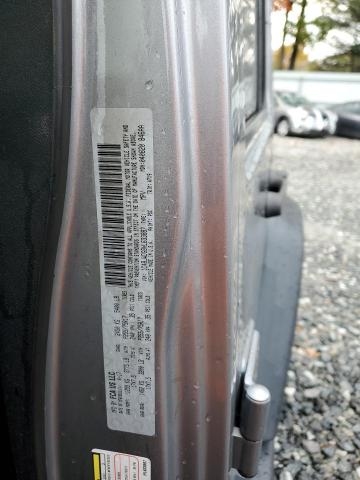 1C4BJWDG8HL633887 - 2017 JEEP WRANGLER U SPORT Boz foto 13