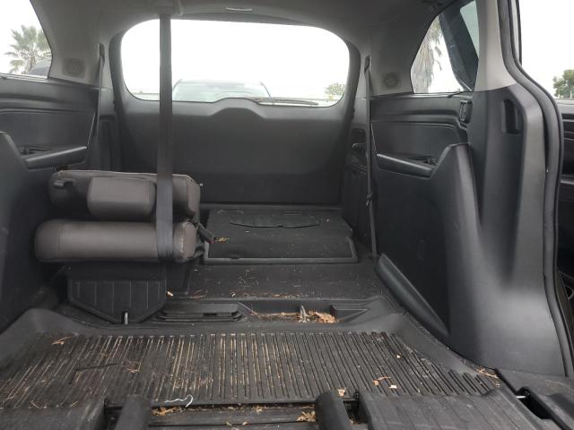 5FNRL6H92JB048364 - 2018 HONDA ODYSSEY ELITE ყავისფერი ფოტო 10