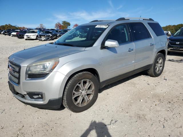 2014 GMC ACADIA SLT-1, 