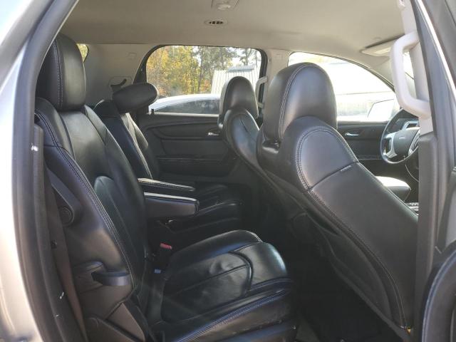 1GKKVRKD4EJ108710 - 2014 GMC ACADIA SLT-1 SILVER photo 11