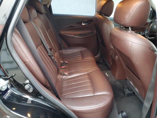 JN1AJ0HP0AM701508 - 2010 INFINITI EX35 BASE 黑色 照片 11