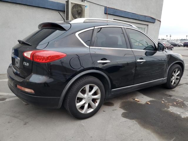 JN1AJ0HP0AM701508 - 2010 INFINITI EX35 BASE 黑色 照片 3