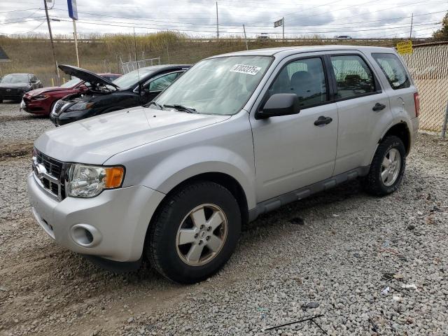 2012 FORD ESCAPE XLS, 