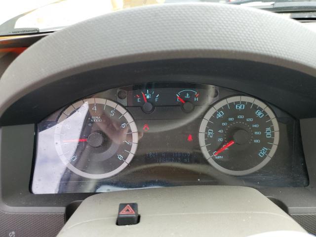 1FMCU0C73CKA04722 - 2012 FORD ESCAPE XLS SILVER photo 9