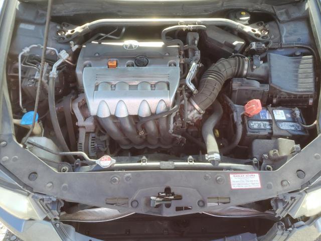 JH4CU2F65AC039657 - 2010 ACURA TSX 灰色 照片 11