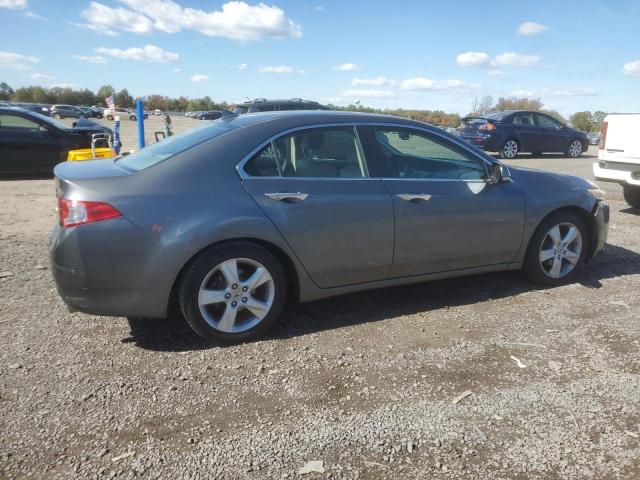 JH4CU2F65AC039657 - 2010 ACURA TSX 灰色 照片 3