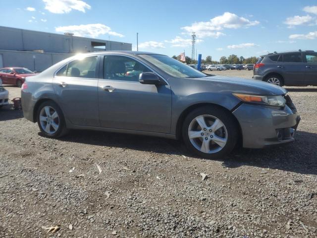 JH4CU2F65AC039657 - 2010 ACURA TSX 灰色 照片 4