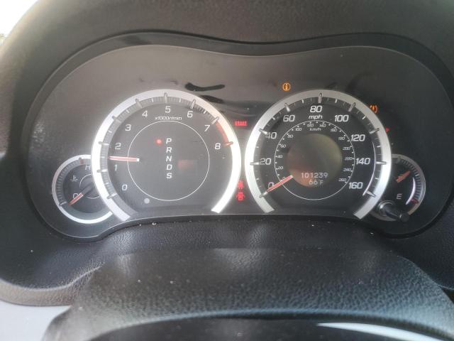 JH4CU2F65AC039657 - 2010 ACURA TSX 灰色 照片 9