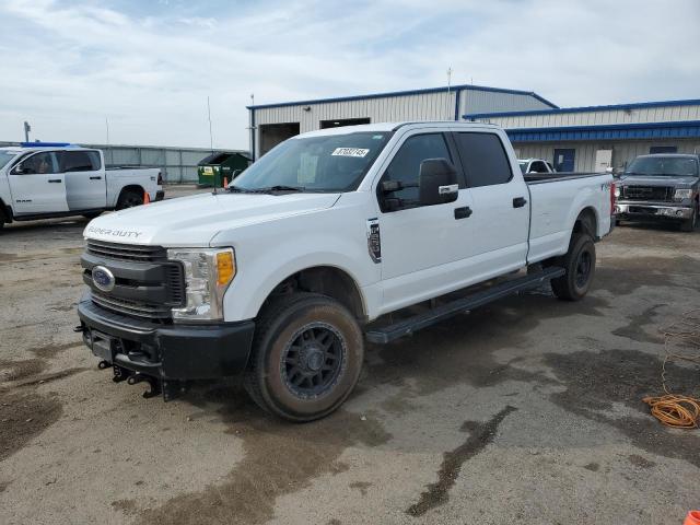 2017 FORD F250 SUPER DUTY, 