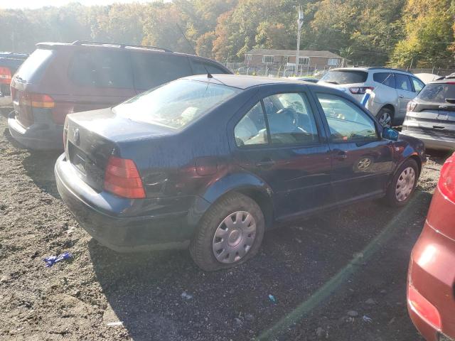 3VWRK69M33M164187 - 2003 VOLKSWAGEN JETTA GL BLUE photo 3