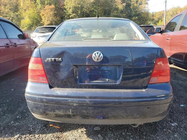3VWRK69M33M164187 - 2003 VOLKSWAGEN JETTA GL BLUE photo 6