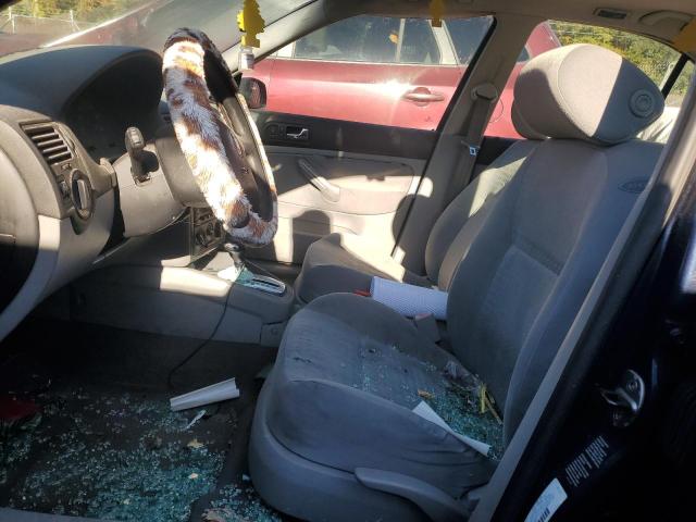 3VWRK69M33M164187 - 2003 VOLKSWAGEN JETTA GL BLUE photo 7