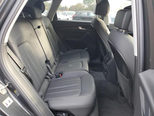WA1BAAFY6M2066372 - 2021 AUDI Q5 PREMIUM PLUS Boz foto 11
