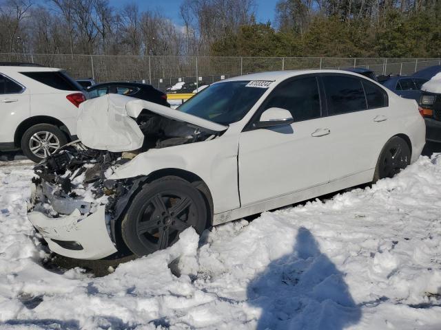 2014 BMW 328 I, 