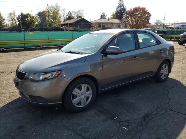 2012 KIA FORTE EX, 