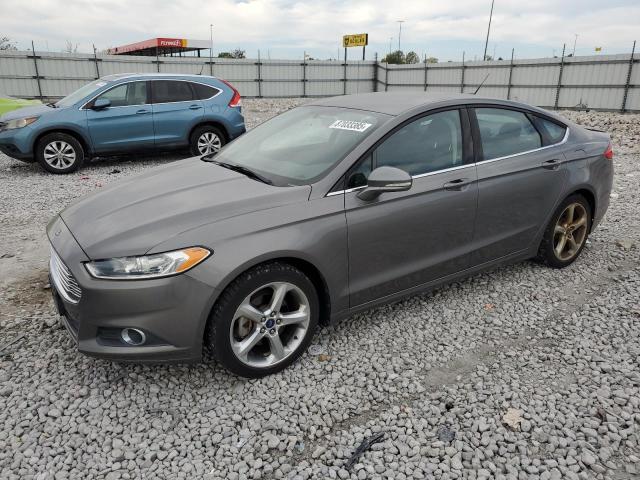 2014 FORD FUSION SE, 