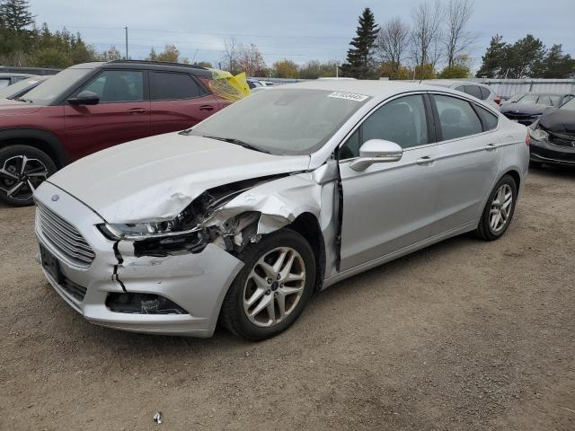 2014 FORD FUSION SE, 