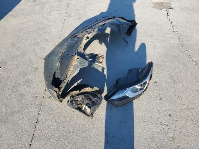 2GNAXUEV3K6236445 - 2019 CHEVROLET EQUINOX LT Schwarz Foto 13