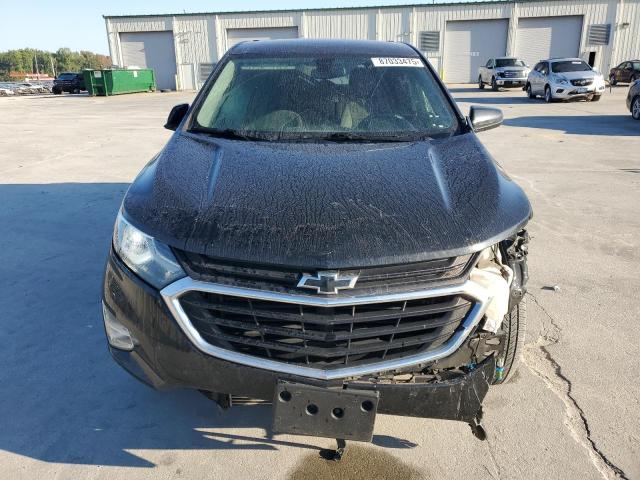2GNAXUEV3K6236445 - 2019 CHEVROLET EQUINOX LT Schwarz Foto 5