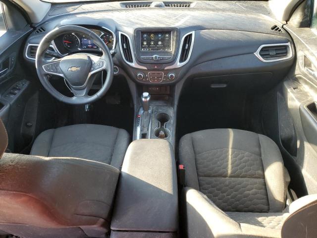 2GNAXUEV3K6236445 - 2019 CHEVROLET EQUINOX LT Schwarz Foto 8