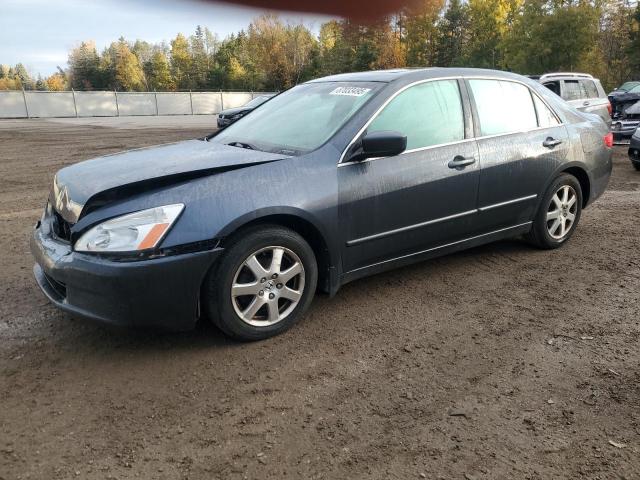 2005 HONDA ACCORD EX, 