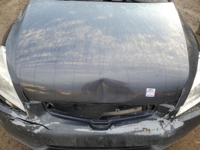 1HGCM66565A804118 - 2005 HONDA ACCORD EX 灰色 照片 11