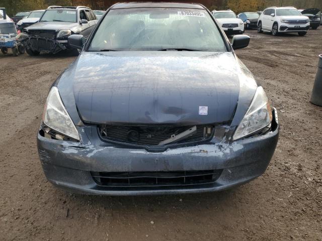 1HGCM66565A804118 - 2005 HONDA ACCORD EX 灰色 照片 5