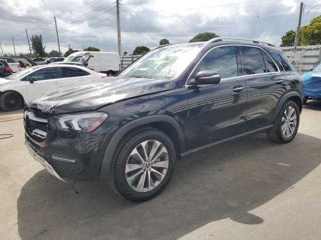 2021 MERCEDES-BENZ GLE 350 4MATIC, 