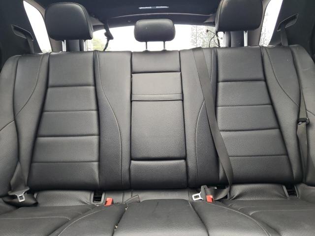 4JGFB4KB5MA307461 - 2021 MERCEDES-BENZ GLE 350 4MATIC BLACK photo 10
