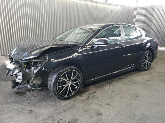 2023 TOYOTA CAMRY SE NIGHT SHADE, 