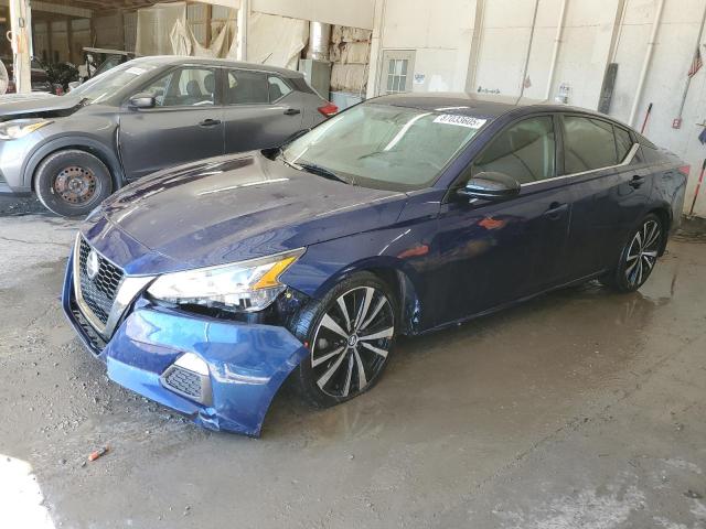 2019 NISSAN ALTIMA SR, 