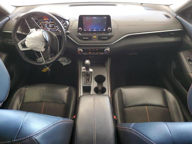 1N4BL4CV8KC202641 - 2019 NISSAN ALTIMA SR Mavi foto 8