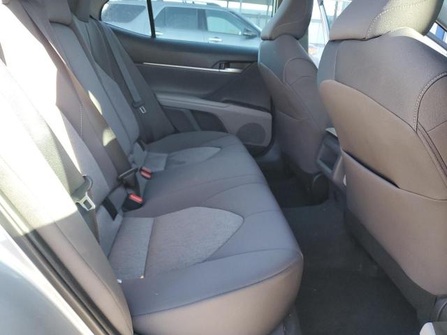 4T1R11AKXPU182184 - 2023 TOYOTA CAMRY LE SILVER photo 10