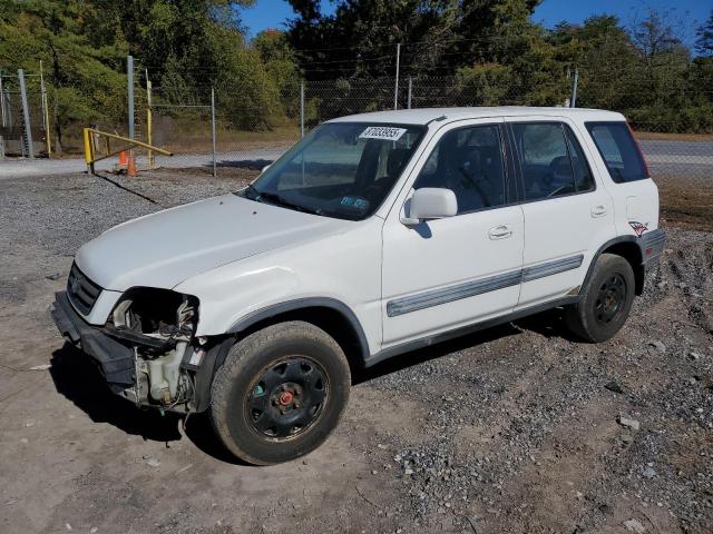 1999 HONDA CR-V EX, 