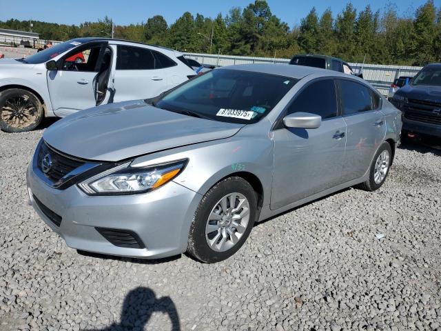 2016 NISSAN ALTIMA 2.5, 