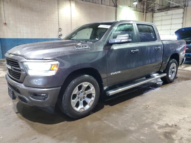 2021 RAM 1500 BIG HORN/LONE STAR, null