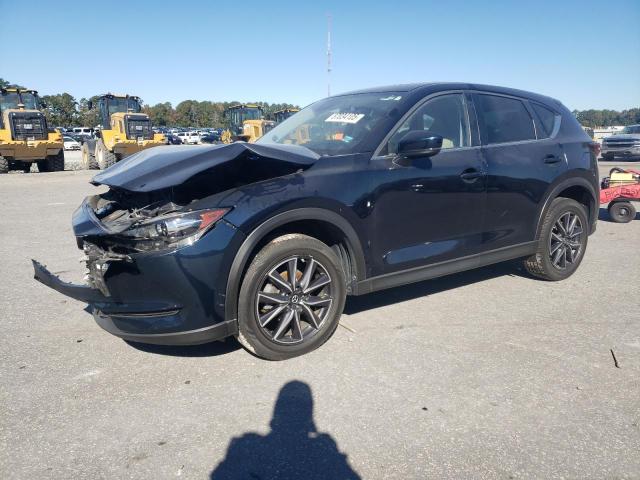 2018 MAZDA CX-5 TOURING, 