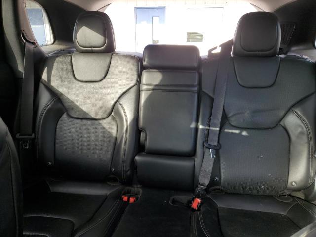 1C4PJMDX0KD200639 - 2019 JEEP CHEROKEE LIMITED Қара фото 10