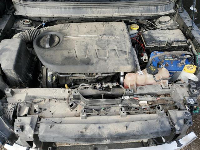 1C4PJMDX0KD200639 - 2019 JEEP CHEROKEE LIMITED Қара фото 12