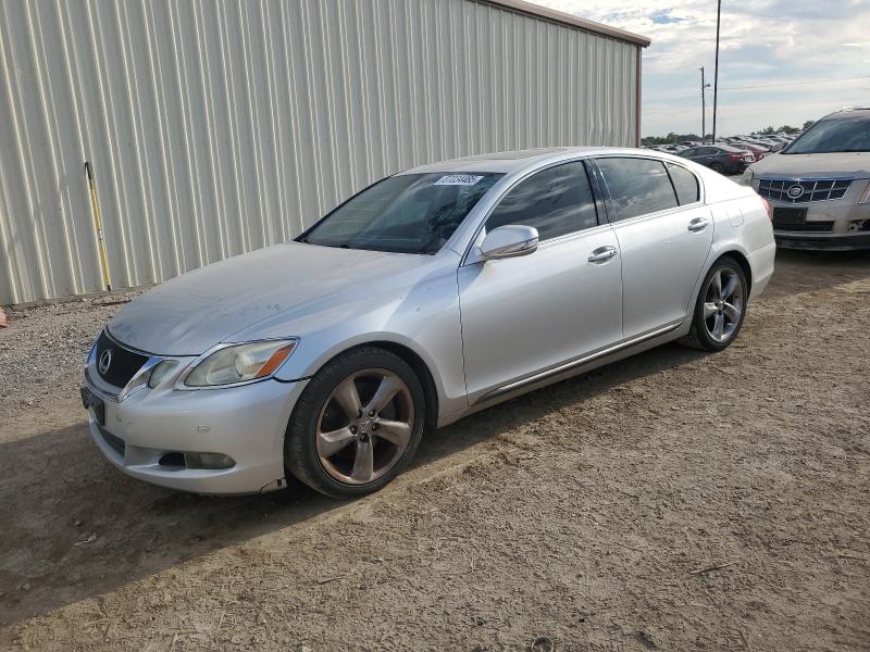 2010 LEXUS GS 350, 