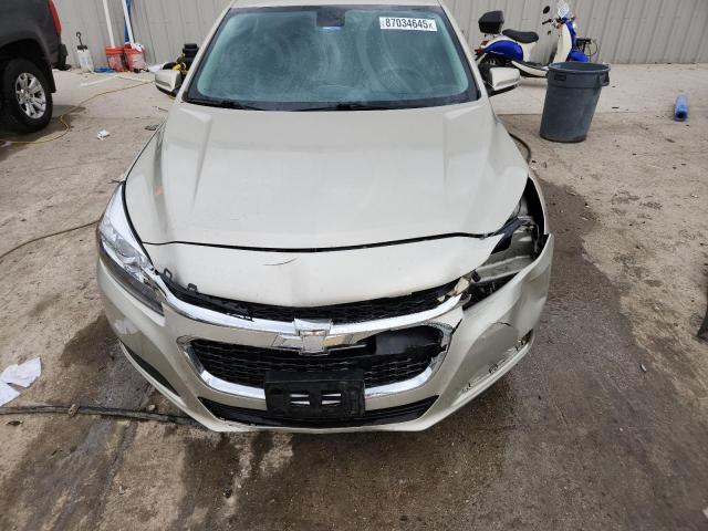 1G11C5SL7EF177626 - 2014 CHEVROLET MALIBU 1LT CREAM photo 11
