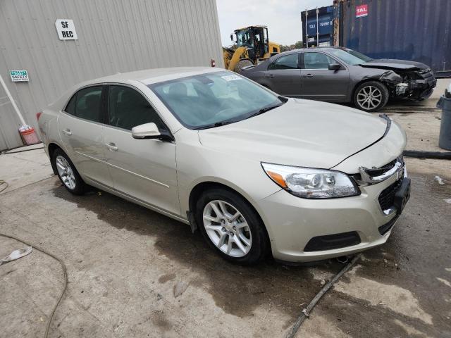 1G11C5SL7EF177626 - 2014 CHEVROLET MALIBU 1LT CREAM photo 4
